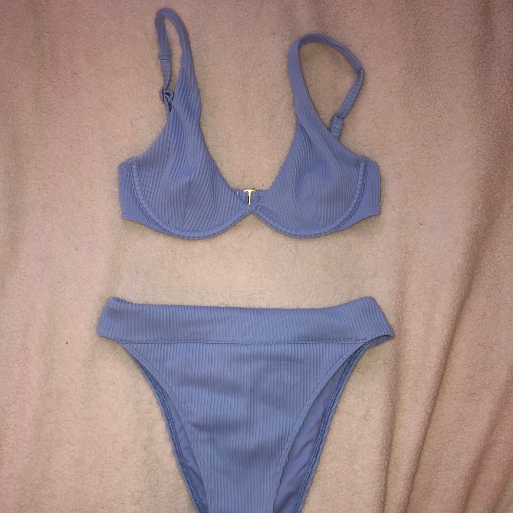 Hollister Swim Suit